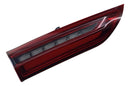 Lanterna Tampa Traseira Fiat Festback 2022 A 2024 0430091