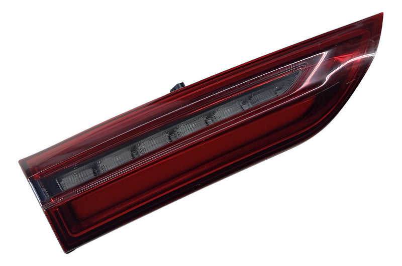 Lanterna Tampa Traseira Fiat Festback 2022 A 2024 0430091