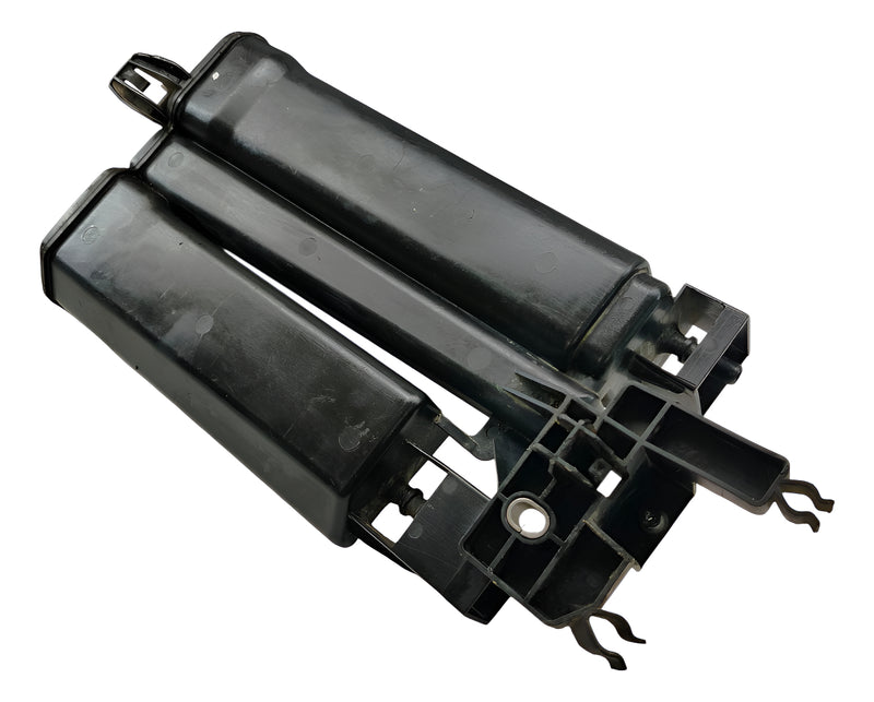 Filtro Canister Golf Tsi 1.4 2015 A 2018 Original 500201801