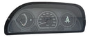 Painel De Instrumentos Fiat Palio 1995 A 2005 6062240010 Ori