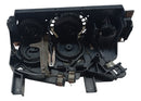 Comando Ar Condicionado Volkswagen Golf Com Detalhe 95 A 98