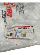 Junta Da Tampa Fiat Tipo Palio 1996 A 2017  7695872