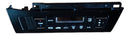 Comando Ar Condicionado Honda New Civic Sanwa2460a  12 A 16
