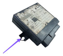 Modulo Conforto Alarme Gm Astra Zafira Vectra 1997 A 2005