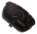 Painel De Instrumentos Chevrolet Celta 2001 A 2006 Original Preto