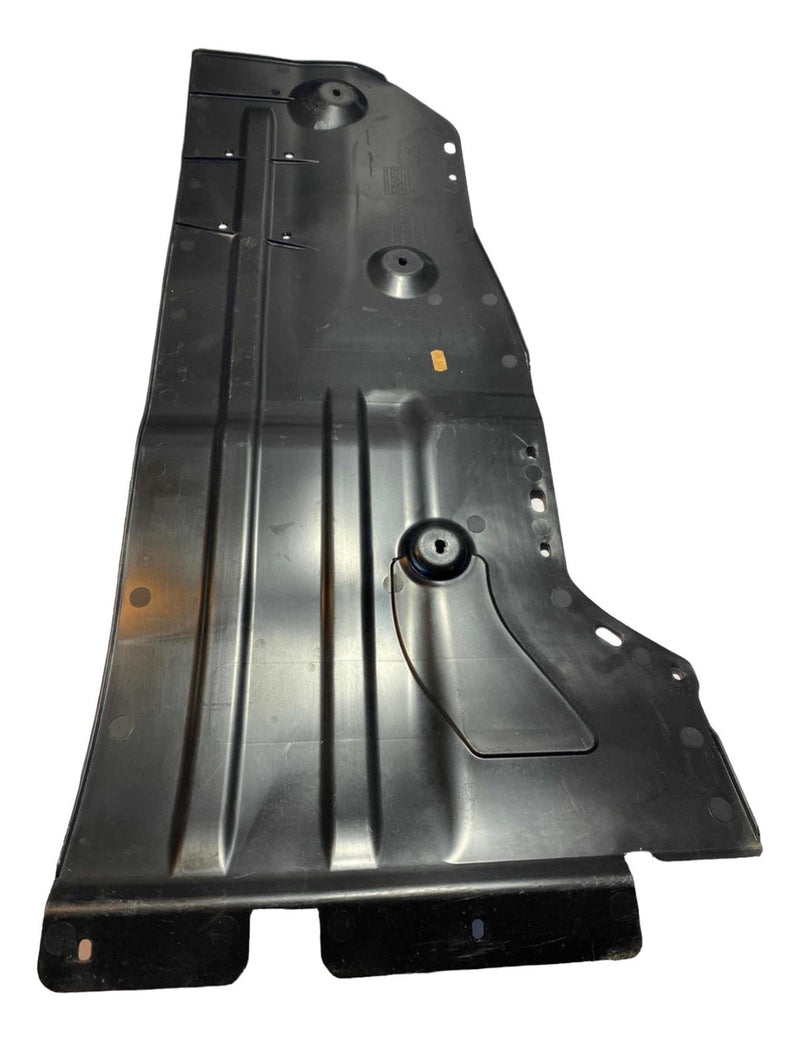 Defletor Ar Condicionado Frontal Esquerdo Gm Cruze Original