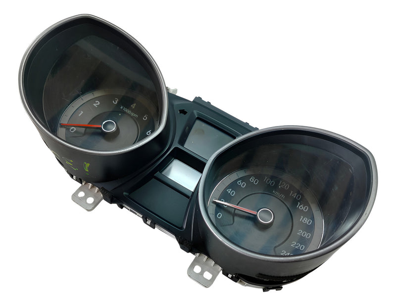 Painel Instrumentos Hyundai I30 2014 A 2016 94004a5720