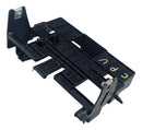 Suporte Modulo Conforto Chevrolet Captiva 2011 A 16 95076831