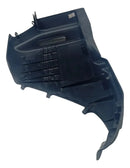 Acabamento Porta Malas Direito Citroen C4 Hatch 2005 A 2012