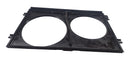 Defletor Ventoinha Audi A3 Golf 01 A 06 1j0121207j Original