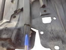 Grade Dianteira Inferior Honda Civic 2009 A 2011 Original