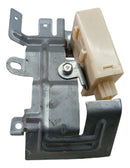 Modulo Central Rele Mitsubishi Pajero Tr4 1999 A 13 Original