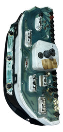 Painel De Instrumentos Fiat Uno Fiorino 1991 A 1997 Original
