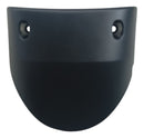 Moldura Inferior Coluna Direção Renault Megane 2007 A 2013