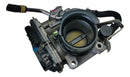 Tbi Corpo Borboleta Honda City Fit 1.5 2015 A 2023 Original
