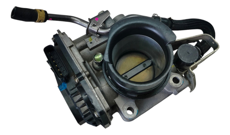 Tbi Corpo Borboleta Honda City Fit 1.5 2015 A 2023 Original