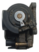 Corpo De Borboleta Tbi Volkswagen Gol G3 Parati 1.0 16v