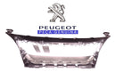 Grade Reforço Parachoque Dianteiro Peugeot 3008 2018 Á 2020