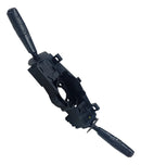 Chave De Seta Citroen Xsara Picasso 2001 Até 2011 Com Buzina