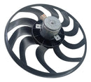 Eletroventilador Fiat Siena Mobi Palio Uno Fiorino Original