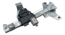Maquina De Vidro Traseira Direita Citroen C4 Hatch 2009 A 11