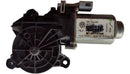 Motor Máquina De Vidro Dianteiro Esquerdo Volkswagem Up Orig