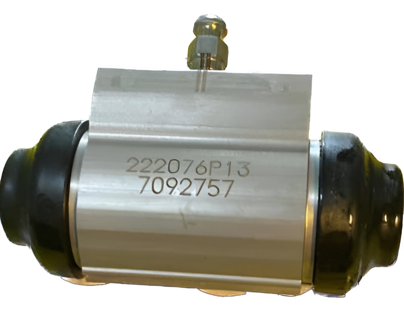 Cilindro De Rodas Fiat Strada 2013 A 2020 Original 7092757