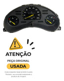 Painel De Instrumentos Corsa Wind 1996 A 2001 Original