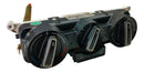 Comando Ar Condicionado Fox Spacefox 2010a 2014 5z0820045d