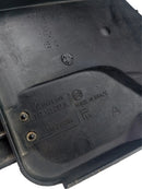 Defletor Da Ventoinha Volkswagen Gol G2 G3 G4  94 A 08