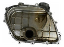 Tampa Lateral Cabeçote Vw Jetta 2.5 Ref 07k 109 286 Ef