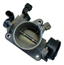 Tbi Corpo De Borboleta Peugeot 206 1.6 1999 2007 Aj0010376b