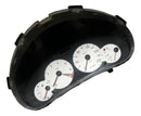 Painel De Instrumentos Peugeot 206 1.4 2005  2008 9656696380