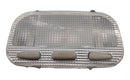 Luz Teto Cortesia Dianteira Citroen Picasso 2005 A 2011 Orig