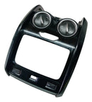 Moldura Central Com Difusor De Ar Renault Duster 2015 2017