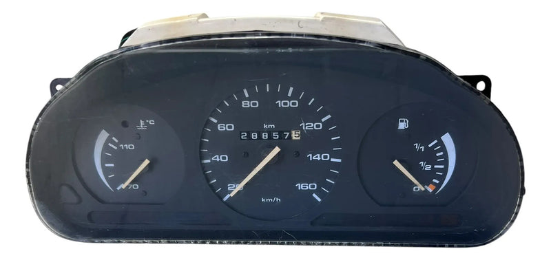 Painel Instrumentos Gol Saveiro G2 94 A 99 Original 288575km