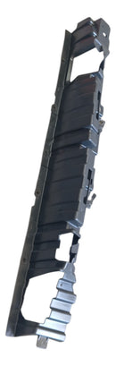 Alma Suporte Para-choque Traseiro Ecosport 14 A 17 Detalhe