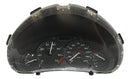 Painel De Instrumentos Peugeot 206 9659728980 2004 A 2009
