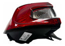 Lanterna Traseira Esquerdo Argo Fiat 52178151