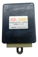 Módulo Ecu Kia Sportage Etwis Ok08h 67 720 1996 A 2003
