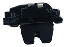 Fechadura Tampa Traseira Citroen C5 2009 A 2012 Original