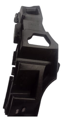 Guia Parachoque Traseiro Esquerdo Renault Fluence 2011 A 017