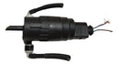 Motor Esguicho Parabrisa Vw Golf Tsi Golf Gti Audi Q3 Tiguan