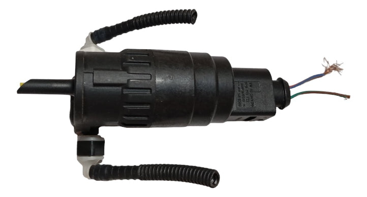 Motor Esguicho Parabrisa Vw Golf Tsi Golf Gti Audi Q3 Tiguan