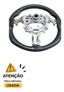 Volante De Direção Hyundai Kona Geração Sx2 56130be000