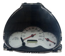 Painel De Instrumentos Ford Ka Ys5f10848aa 1997 A 2007