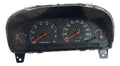Painel De Instrumentos Hyundai Elentra 1991 A 1995 78811291