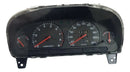 Painel De Instrumentos Hyundai Elentra 1991 A 1995 78811291