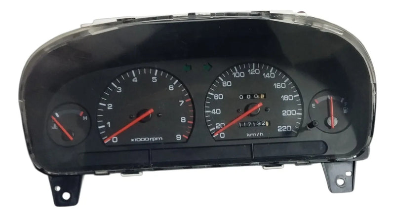 Painel De Instrumentos Hyundai Elentra 1991 A 1995 78811291
