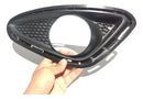 Moldura Farol Milha L/e Hb20 2012 A 2019 865281s000